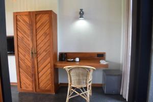 Fotografie z fotogalerie ubytování Mango Tree Villa Bentota v destinaci Bentota