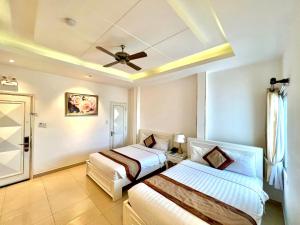 Fotografie z fotogalerie ubytování Tulip Hotel v destinaci Da Lat