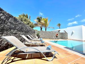 Zdjęcie z galerii obiektu Villas Mamma Mia Playa Blanca Lanzarote w mieście Playa Blanca