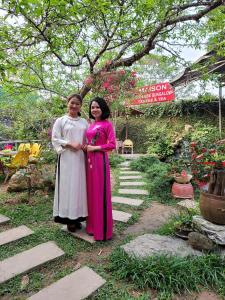 Gallery image of Maison Teahouse homestay in Ha Giang +271 photos