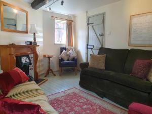 Foto dalla galleria di The Poop Deck a Upton-upon-Severn Altre 11 foto