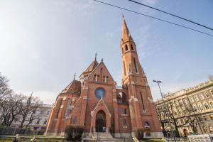 Miestna pamiatka v blízkosti apartmánu