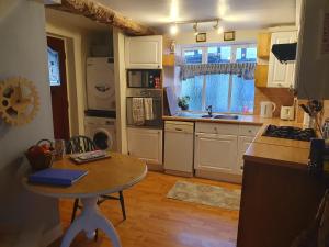 Foto dalla galleria di The Poop Deck a Upton-upon-Severn