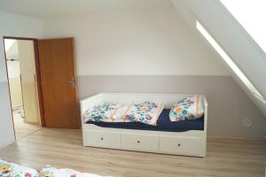 Fotografie z fotogalerie ubytování Apartmán Pod Kaštany v destinaci Bystřice nad Pernštejnem