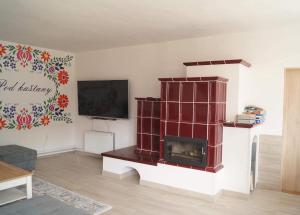 Fotografie z fotogalerie ubytování Apartmán Pod Kaštany v destinaci Bystřice nad Pernštejnem