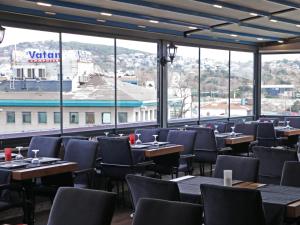 Fotografie z fotogalerie ubytování GRAND ÜSKÜDAR OTEL v destinaci Istanbul