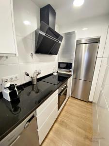 Afbeelding uit fotogalerij van El Retiro in Siero