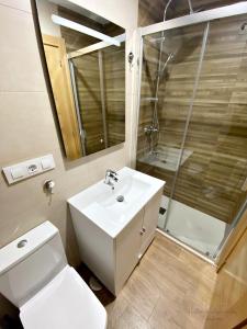 Afbeelding uit fotogalerij van El Retiro in Siero