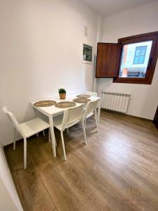 Afbeelding uit fotogalerij van El Retiro in Siero +9 foto's