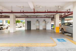 Φωτογραφία από το άλμπουμ του Functional 1-br Space in Amaia with Fast Internet σε Mandaue City