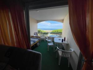 Fotografia z galérie ubytovania Appartement Port Leucate vue imprenable - 4p v destinácii Port Leucate