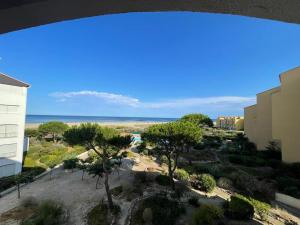 Fotografia z galérie ubytovania Appartement Port Leucate vue imprenable - 4p v destinácii Port Leucate