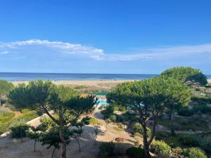 Fotografia z galérie ubytovania Appartement Port Leucate vue imprenable - 4p v destinácii Port Leucate