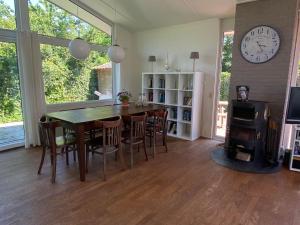 Billede fra billedgalleriet på Achthoek78, rustige ligging minuten van het strand i Scharendijke