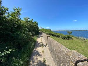 Billede fra billedgalleriet på Achthoek78, rustige ligging minuten van het strand i Scharendijke