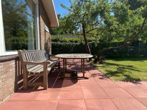 Billede fra billedgalleriet på Achthoek78, rustige ligging minuten van het strand i Scharendijke + 16 billeder