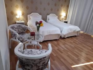 Gallery image of بوابة الرمال السياحية Tourism sands gate in Al Wāşil