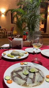 Met Beach Resort Malindi的酒水