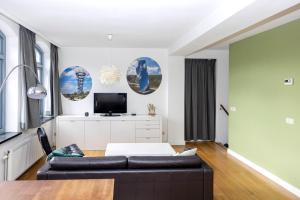 Gallery image of Appartement La Charrette in Tilburg