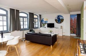 Gallery image of Appartement La Charrette in Tilburg