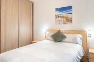 Fotografie z fotogalerie ubytování Sea front Apart. 2 Pools / 1ª linea. 2 piscinas v destinaci Segur de Calafell