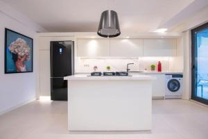 Galeriebild der Unterkunft Luxury and Special Design Villa in Hisarönü Center -Villa Bling Premium in Fethiye