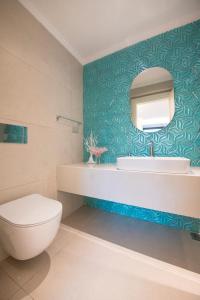 Galeriebild der Unterkunft Luxury and Special Design Villa in Hisarönü Center -Villa Bling Premium in Fethiye