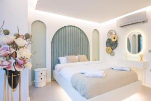 Galeriebild der Unterkunft Luxury and Special Design Villa in Hisarönü Center -Villa Bling Premium in Fethiye