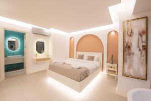 Galeriebild der Unterkunft Luxury and Special Design Villa in Hisarönü Center -Villa Bling Premium in Fethiye