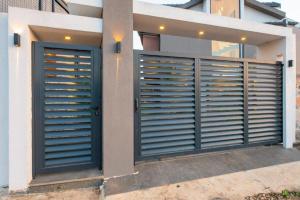 Galeriebild der Unterkunft Luxury and Special Design Villa in Hisarönü Center -Villa Bling Premium in Fethiye
