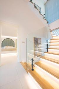 Galeriebild der Unterkunft Luxury and Special Design Villa in Hisarönü Center -Villa Bling Premium in Fethiye