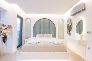 Galeriebild der Unterkunft Luxury and Special Design Villa in Hisarönü Center -Villa Bling Premium in Fethiye