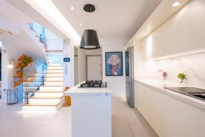 Galeriebild der Unterkunft Luxury and Special Design Villa in Hisarönü Center -Villa Bling Premium in Fethiye