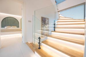 Galeriebild der Unterkunft Luxury and Special Design Villa in Hisarönü Center -Villa Bling Premium in Fethiye
