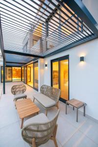 Galeriebild der Unterkunft Luxury and Special Design Villa in Hisarönü Center -Villa Bling Premium in Fethiye