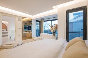 Galeriebild der Unterkunft Luxury and Special Design Villa in Hisarönü Center -Villa Bling Premium in Fethiye