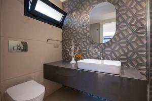 Galeriebild der Unterkunft Luxury and Special Design Villa in Hisarönü Center -Villa Bling Premium in Fethiye