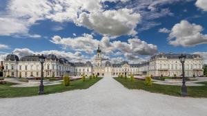 Zajímavé místo poblíž apartmánu + 32 fotografií