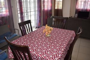 Ảnh trong thư viện ảnh của Oland - 2 Bedroom apartment with Marina view ở Gros Islet