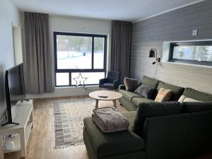 Zdjęcie z galerii obiektu Funäs Fjällby Funäsdalen w mieście Funäsdalen