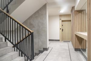 Fotografia z galérie ubytovania Apartamenty Legionów- A27 komfortowy apartament w centrum miasta v destinácii Kalisz