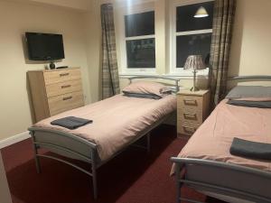 Gallery image of Morlich Guesthouse in Dingwall