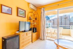 Fotografia z galérie ubytovania Turmalina 45b v destinácii Calpe