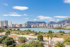 Fotografia z galérie ubytovania Turmalina 45b v destinácii Calpe