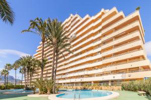 Fotografia z galérie ubytovania Turmalina 45b v destinácii Calpe