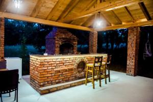 Fotografija v galeriji nastanitve Villa Monako 2000 v Međugorju