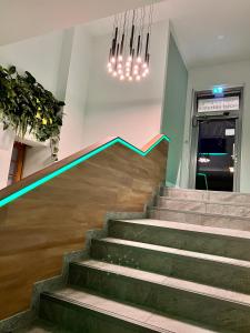Fotografie z fotogalerie ubytování Hotel PrimaVera parco v destinaci Fürth