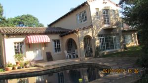 Φωτογραφία από το άλμπουμ του Far Place Bed and Breakfast σε Kloof