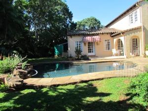 Φωτογραφία από το άλμπουμ του Far Place Bed and Breakfast σε Kloof