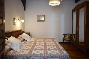 Imagen de la galería de Apartamentos Casona de Linares, en Selaya 20 fotos más